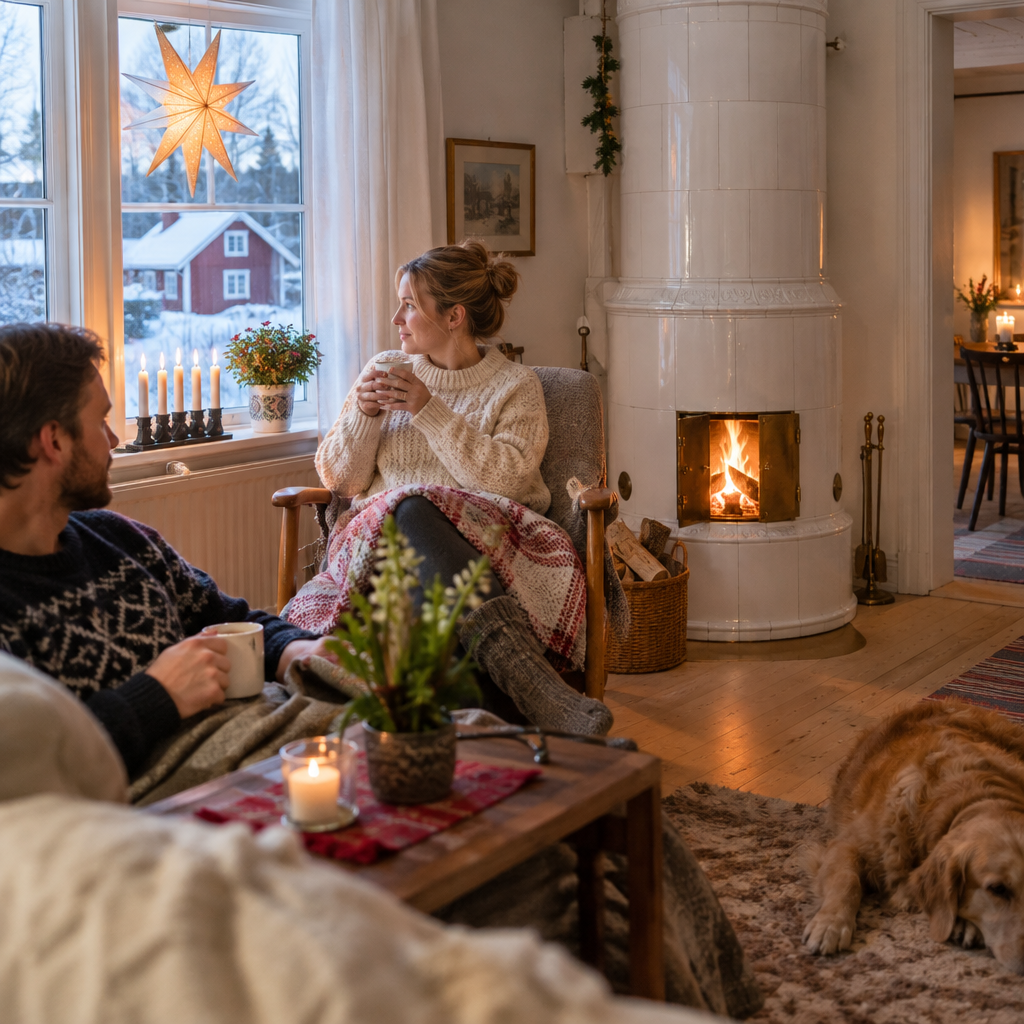 Värme & kyla