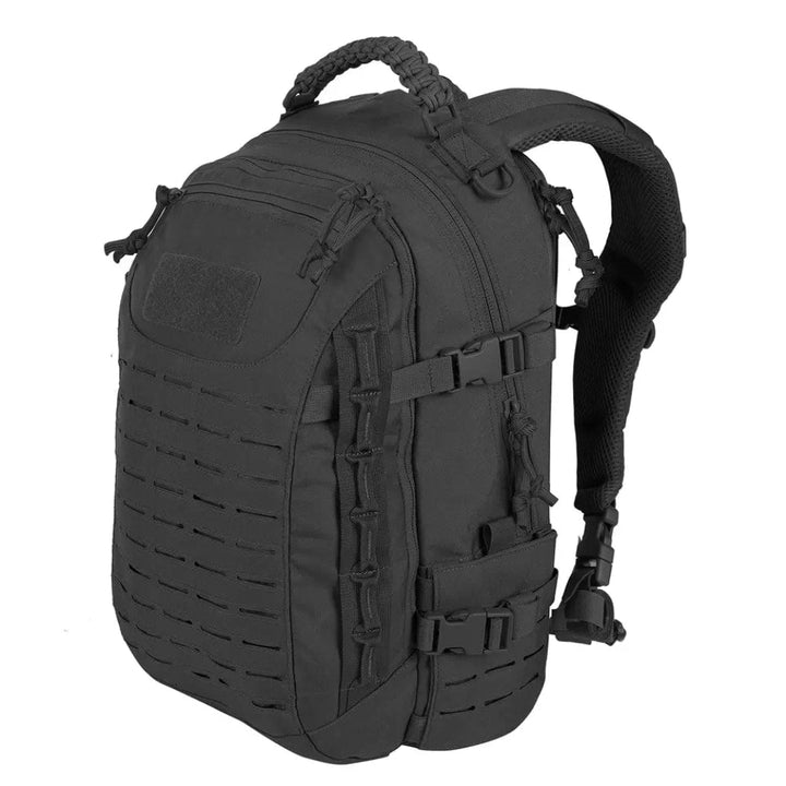 Carvallo Ryggrucksack TrekArmor 30L | Vattentät &amp; Ergonomisk | Mycket utrymme &amp; EasyCarry-system