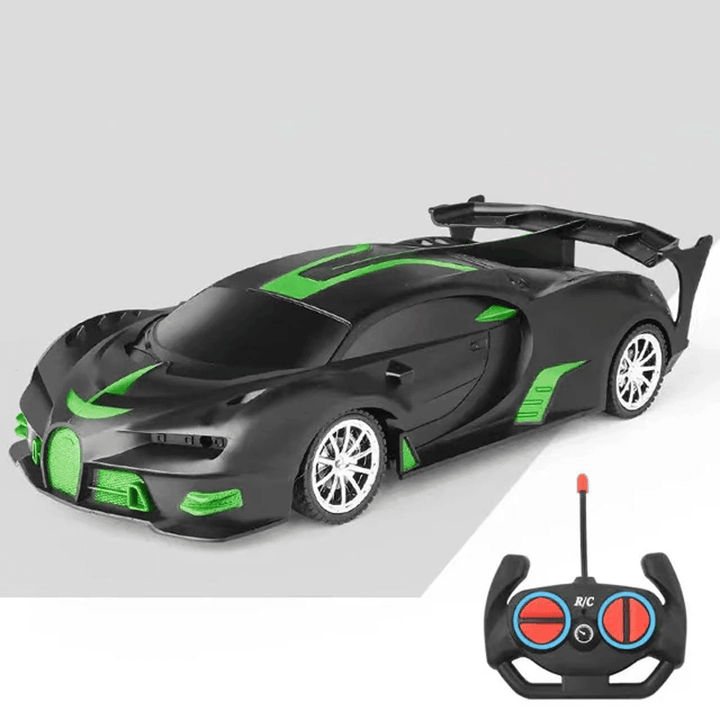 Fjärrstyrd RC Racerbil för Barn