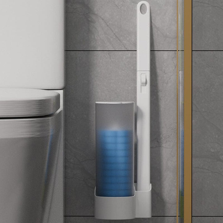 HygienePlus Toalettrengöringssystem
