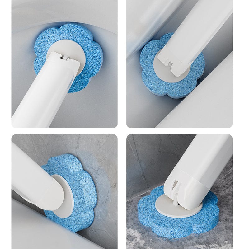 HygienePlus Toalettrengöringssystem