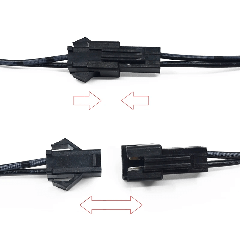 FlexiLjus Pro™ - Bilinteriör LED-ljus