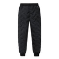 Carvallo - Unisex-Fleece-Vinterbyxor
