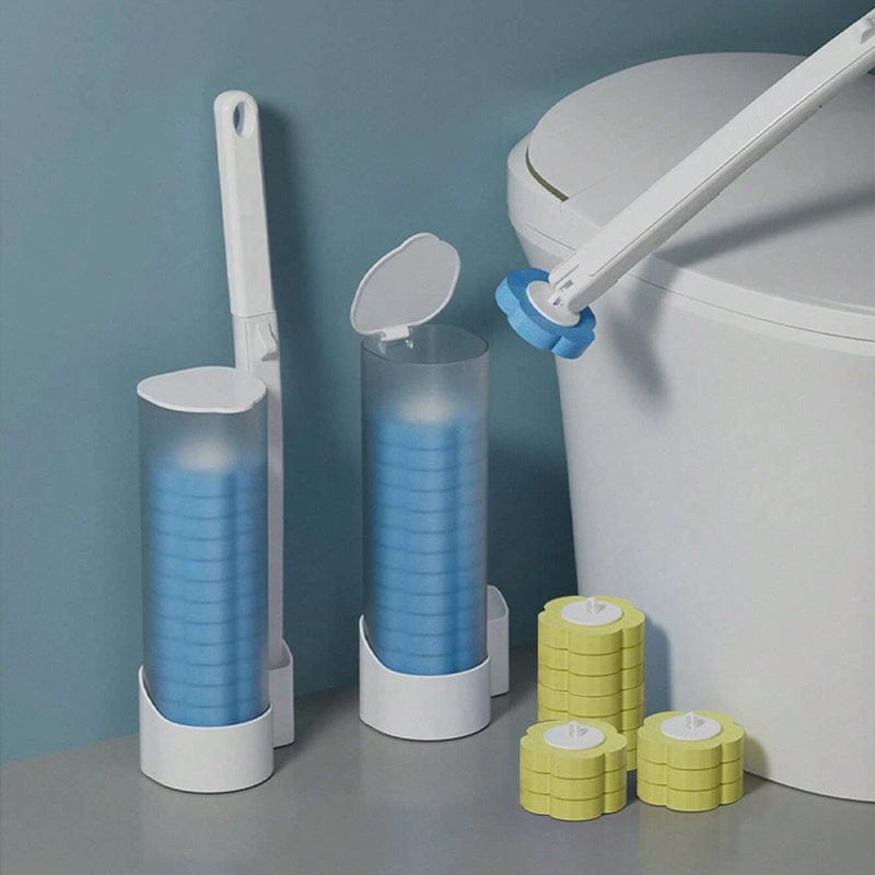 HygienePlus Toalettrengöringssystem