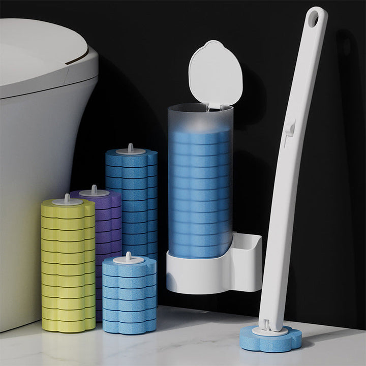 HygienePlus Toalettrengöringssystem