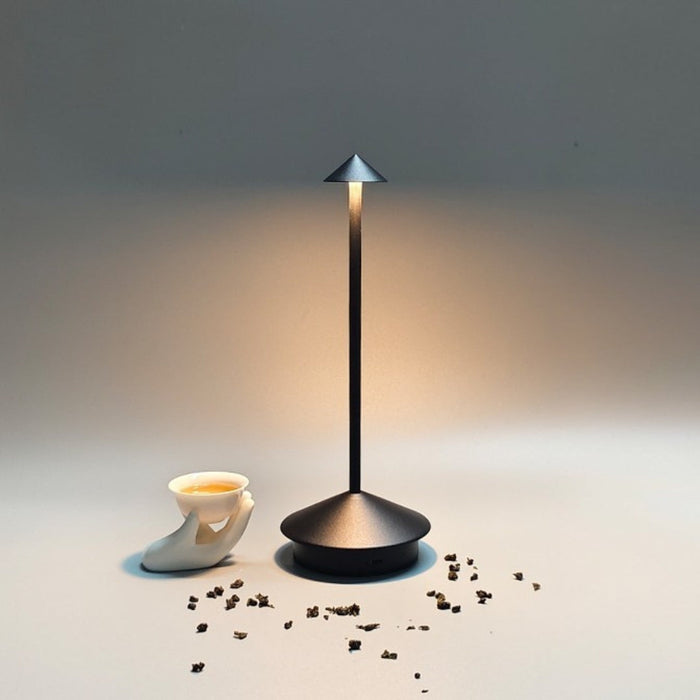 Arova™ Trådlös LED-Bordslampa