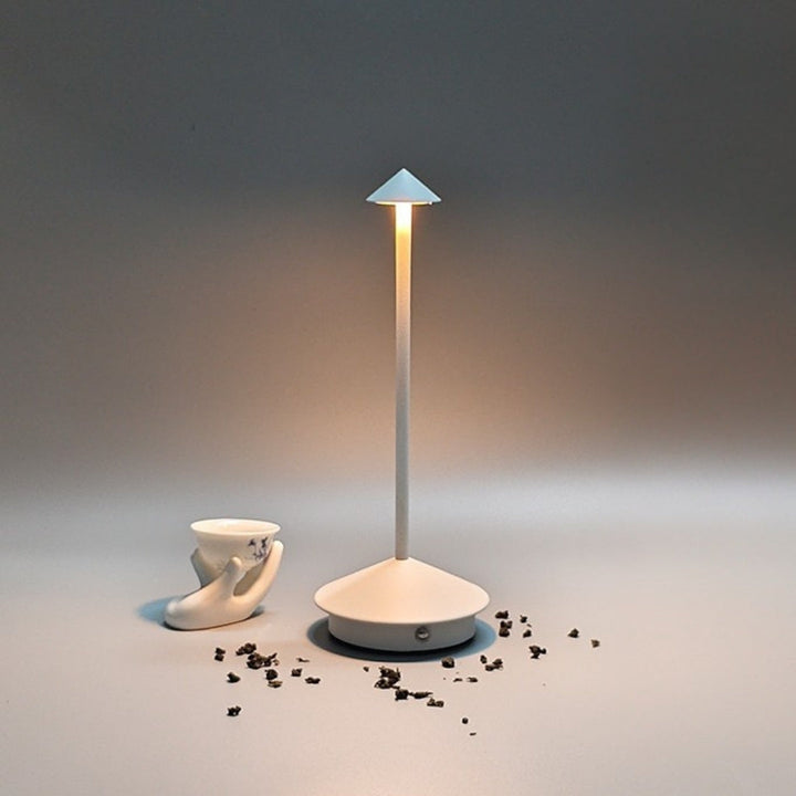 Arova™ Trådlös LED-Bordslampa