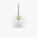 Celine Stilren Bolformad LED Taklampa