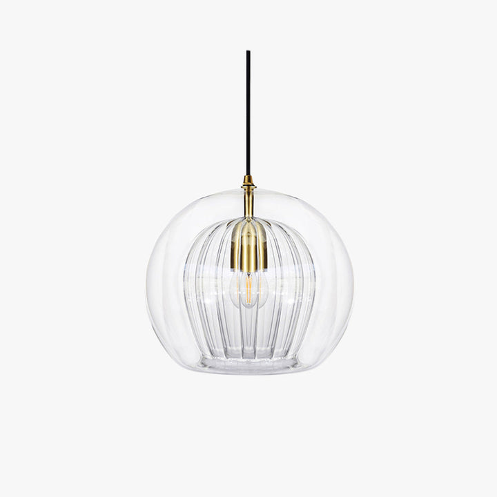 Celine Stilren Bolformad LED Taklampa