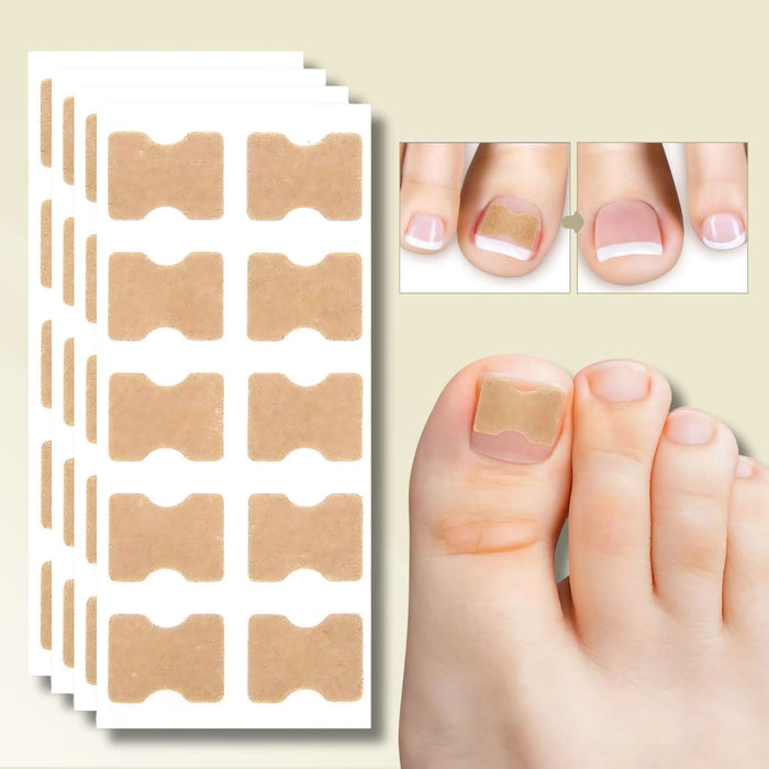 Carvallo | FixaNail - Omedelbar Nagelreparation