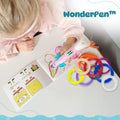 WonderPen™ 3D-penna Startpaket