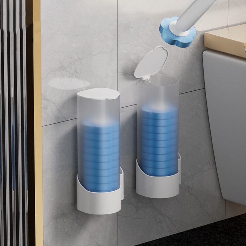 HygienePlus Toalettrengöringssystem