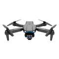 SkyLens – Drone med 4K kamera och hindringsundvikelsessystem
