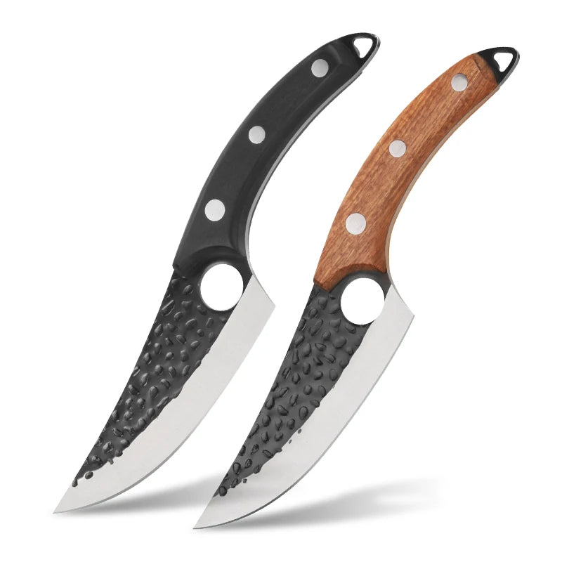 Huusk Kniv - Premium Control Jараnеѕе Handgjord Kök Kniv