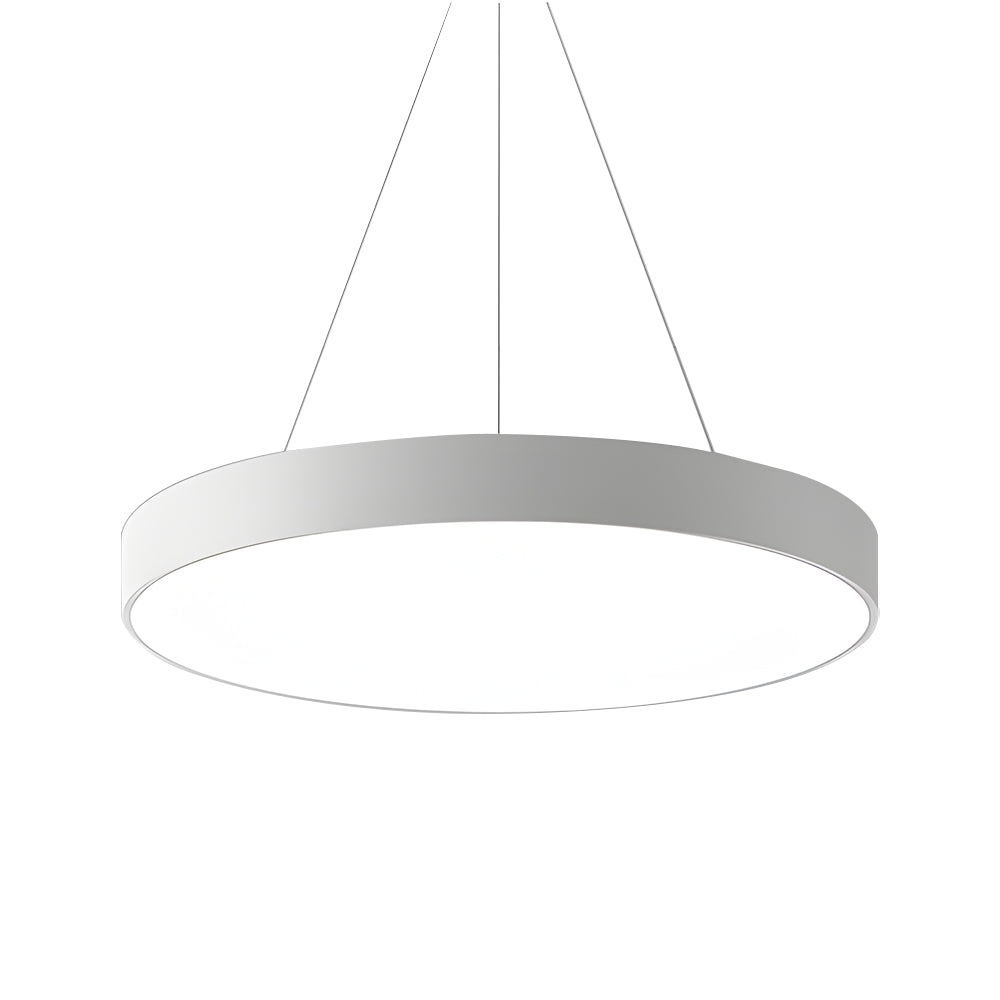 Taklampa Modern Rund LED Hängande Lampa