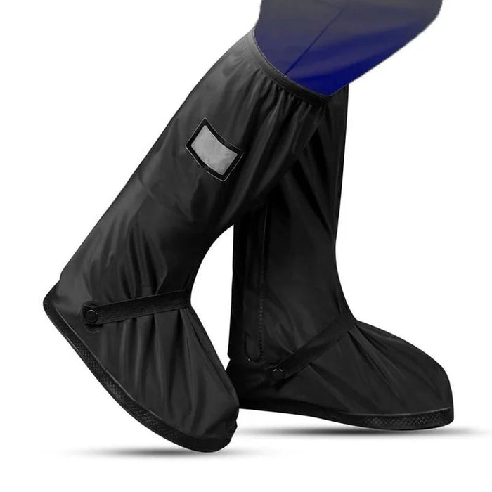 Vattentäta overshoes – Skydd mot regn och smuts