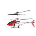RC Helikopter Hållbar Metallram Leksak