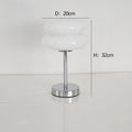 Carvallo - Elegant bordslampa med kulinarisk elegans