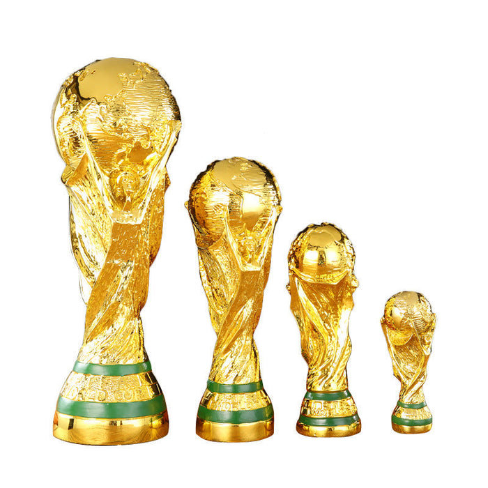 Fotbolls Supporterprodukt - Present