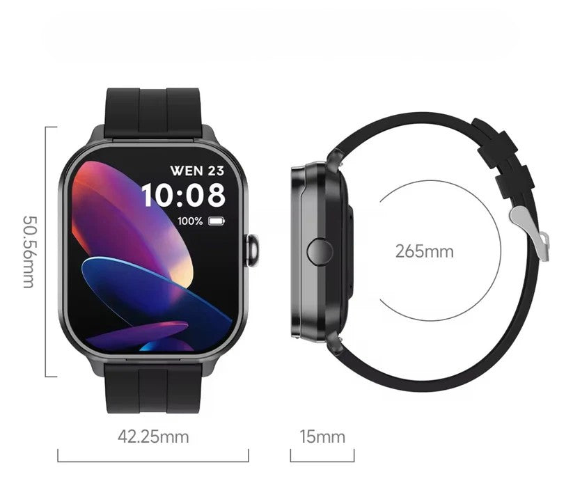 Aura SmartWatch - 2025