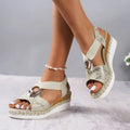 ComfortLift ortopediska sandaler