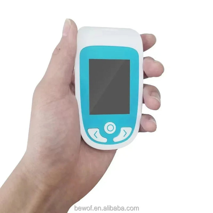 Hemkolesteroltestkit