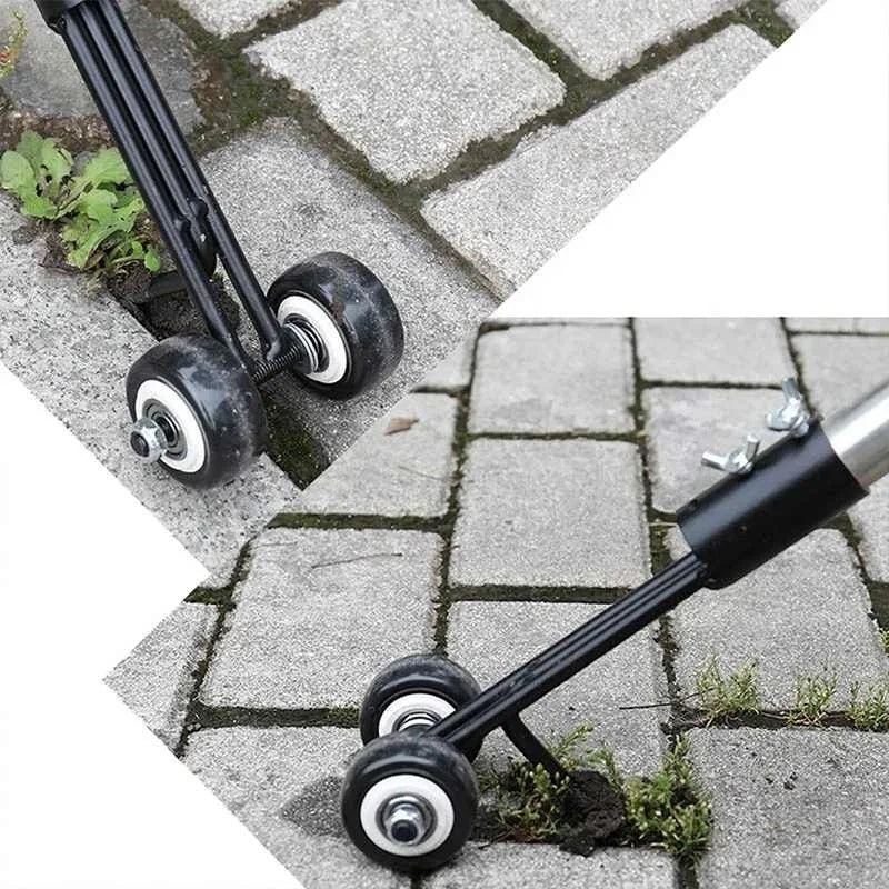 Ultra Strong Gap Weeder™ | Ta bort ogräs enkelt!