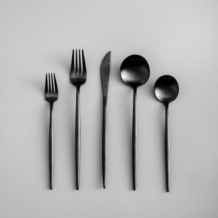 Elegant bestickset – Högkvalitativ design för vardag och speciella tillfällen