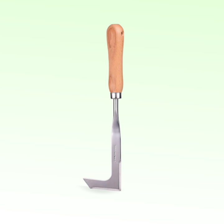 RootReacher™ - Ogräsets värsta fiende!
