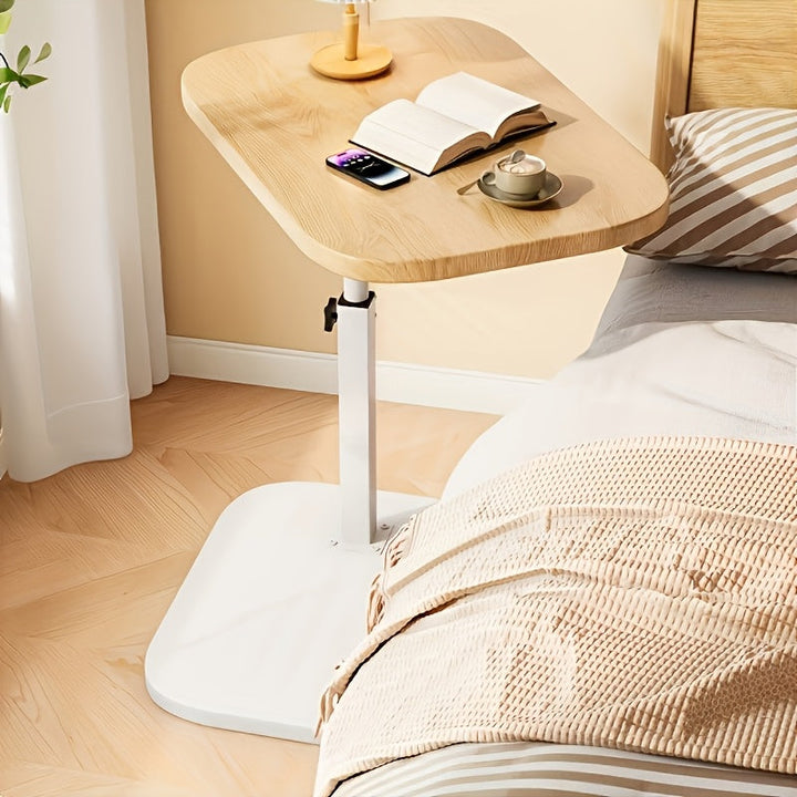 Justerbart sidobord – Perfekt för soffan eller sängen