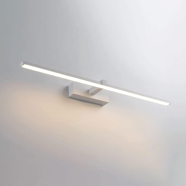 Royallure LED Modern Akryl Vägglampa för Badrumsspegel &amp; Sovrumsbelysning