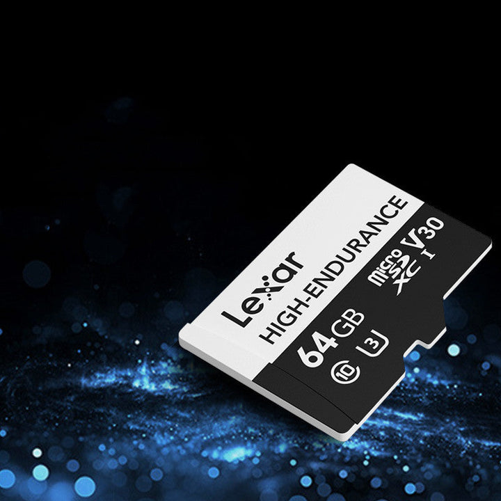 Höghastighets Micro SD-kort – 32GB/64GB/128GB Lagring