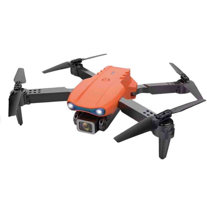 SkyLens – Drone med 4K kamera och hindringsundvikelsessystem