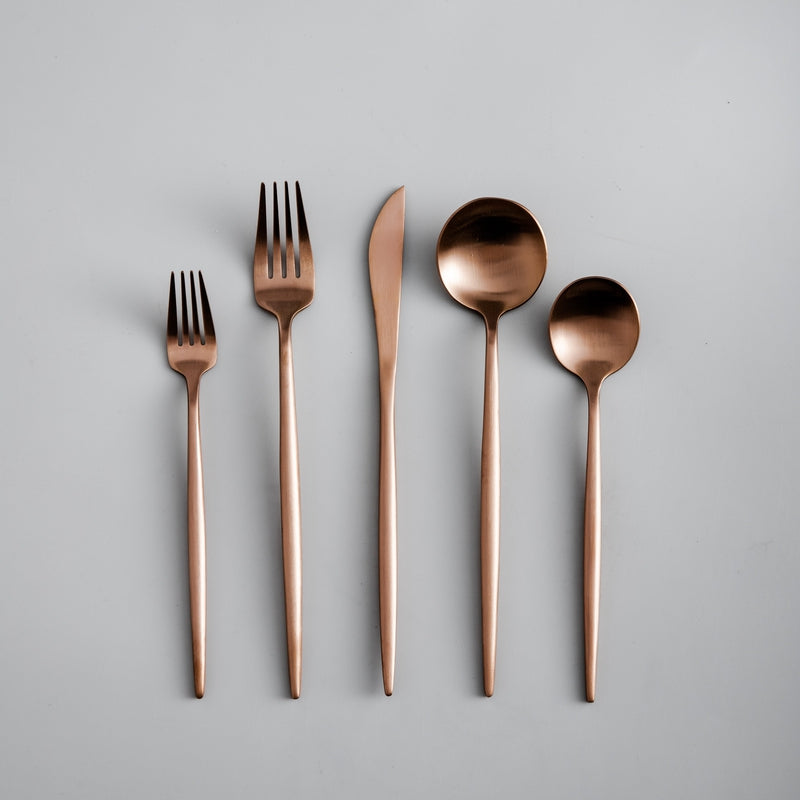 Elegant bestickset – Högkvalitativ design för vardag och speciella tillfällen