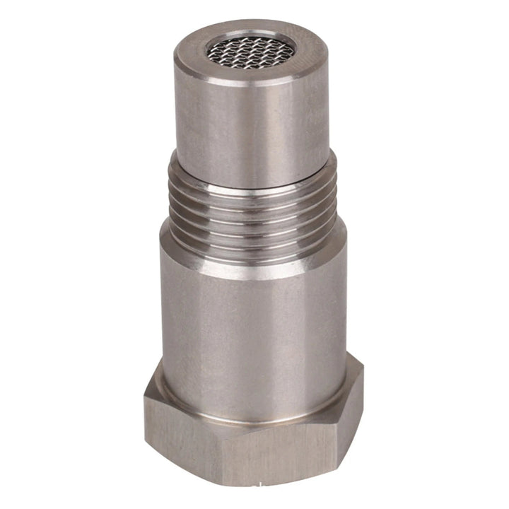 Bilsyre O2 Sensor Adapter CEL Fix Kontrollampor Eliminator M18*1.5