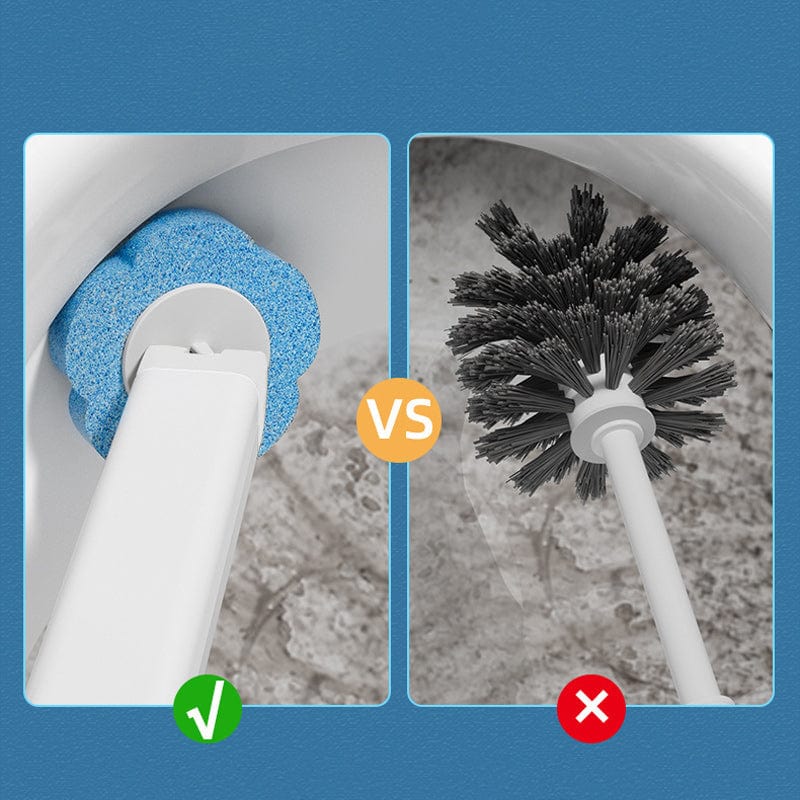 HygienePlus Toalettrengöringssystem