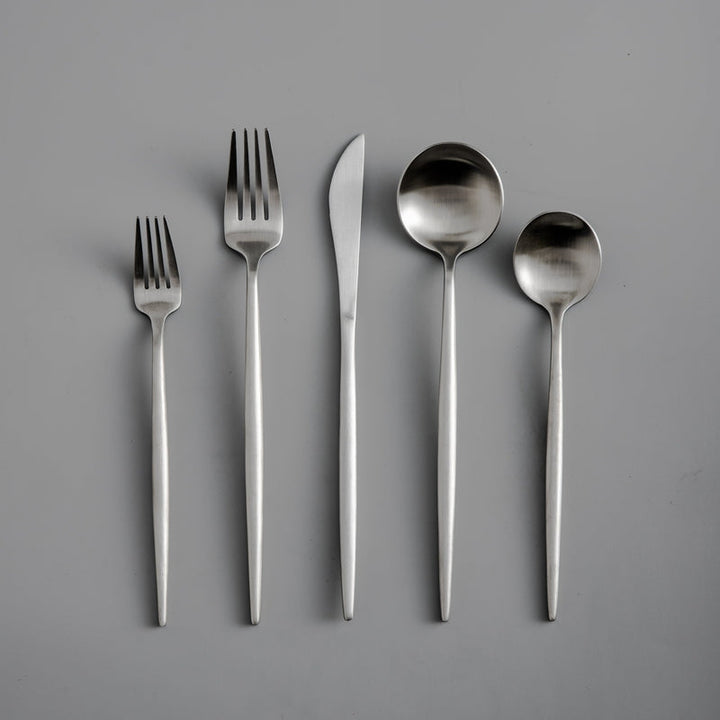 Elegant bestickset – Högkvalitativ design för vardag och speciella tillfällen