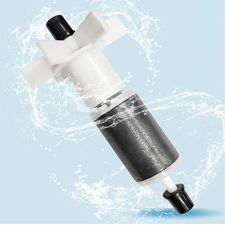 FlowMaster-Pumpe – langlebig, einstellbar und vielseitig einsetzbar