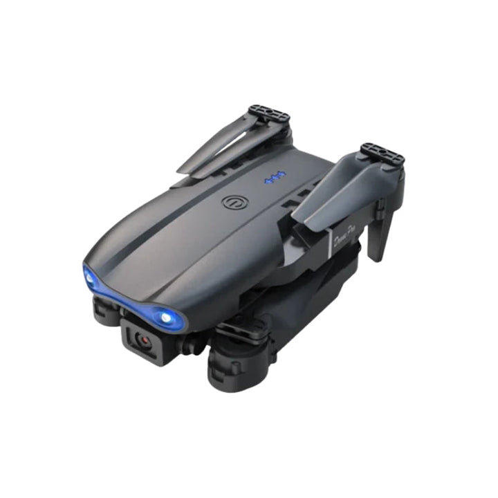 SkyLens – Drone med 4K kamera och hindringsundvikelsessystem