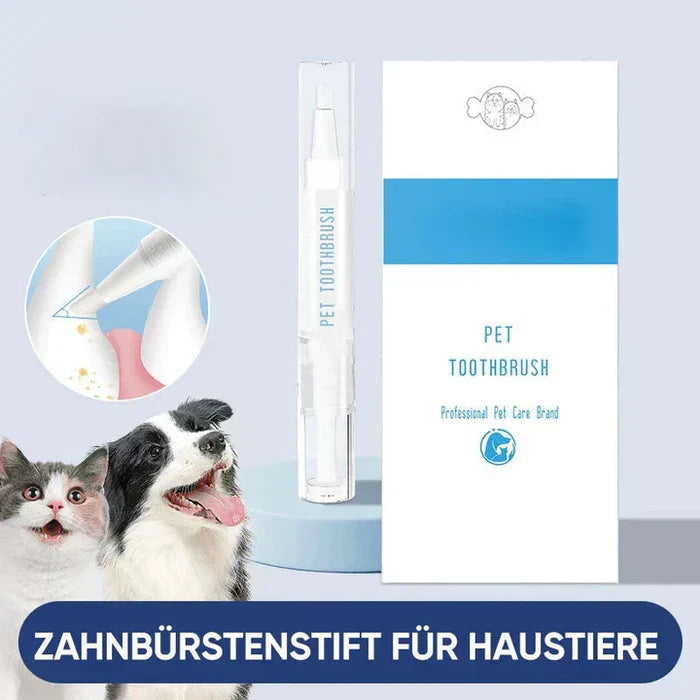 Carvallo | PawBright – Rena tänder, lyckligt djur!