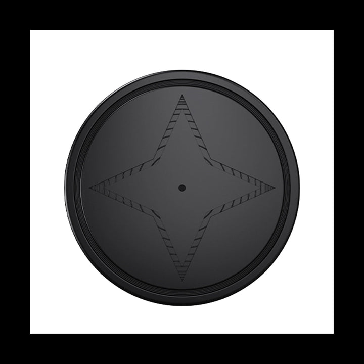 Magnetisk GPS-tracker för fordon