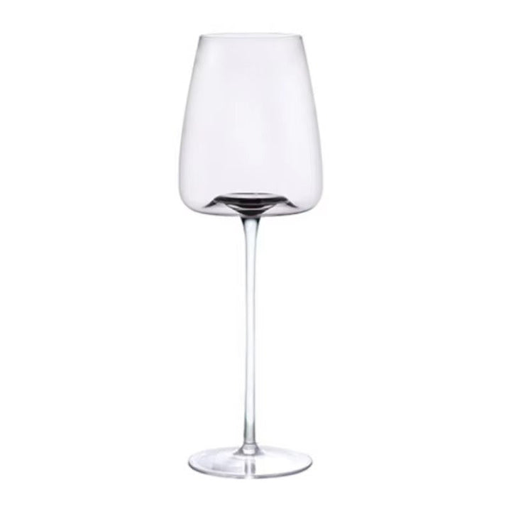 LuxeGlass - Handgjorda kristallglas för vin och champagne