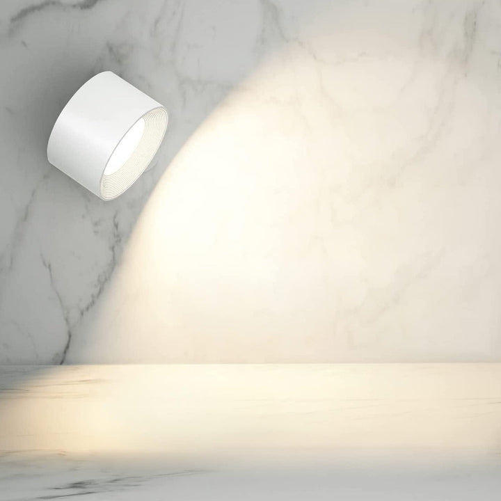 EasyStick™ Trådlös Vägglampa