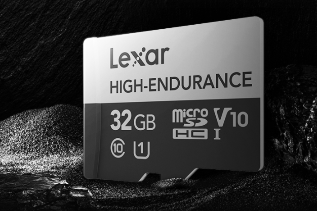 Höghastighets Micro SD-kort – 32GB/64GB/128GB Lagring