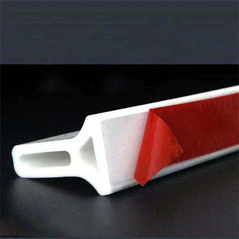 Smart Water Stopper - För torra badrumsgolv