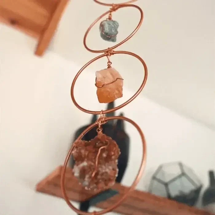 Chakra-Deko | För positiv energi