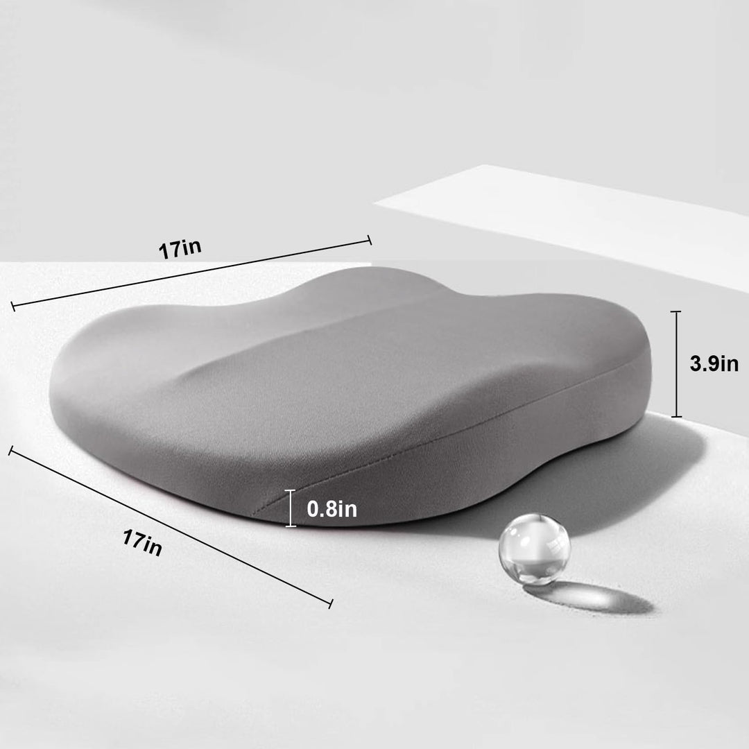 Vuxen bilbarnstol booster