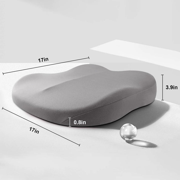 Vuxen bilbarnstol booster