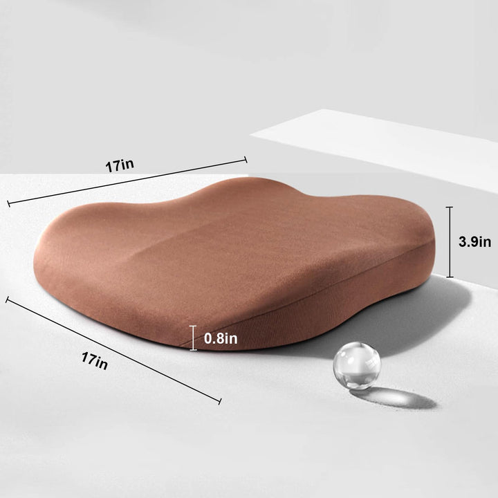 Vuxen bilbarnstol booster