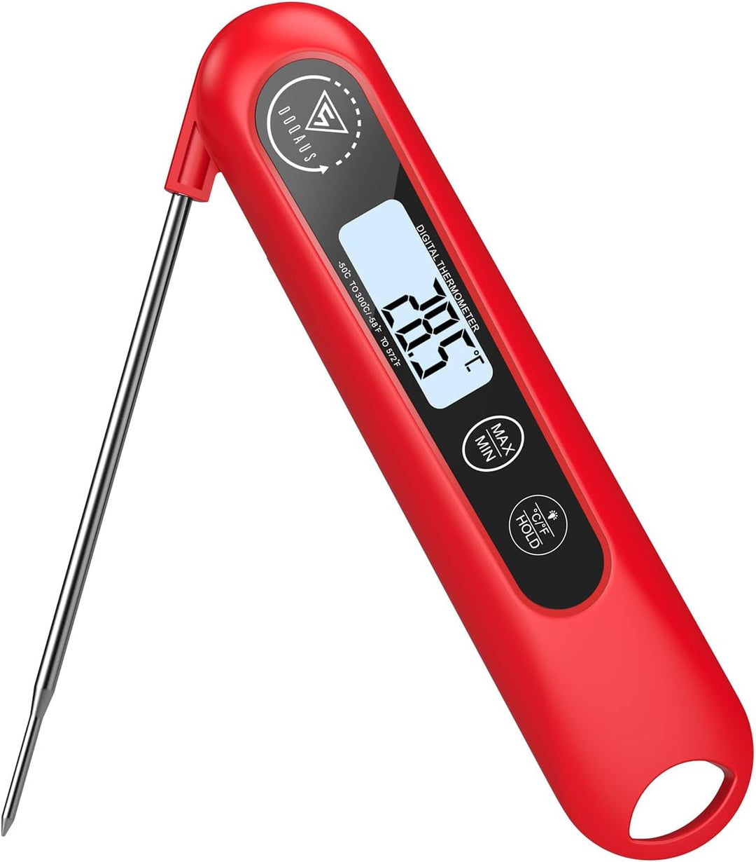 Kötttermometer Digital Probe för Matlagning BBQ